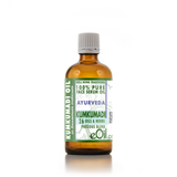 Kumkumadi Tailam oil Ayurveda Blend carrier Oils 100 ml - eOil.co.za