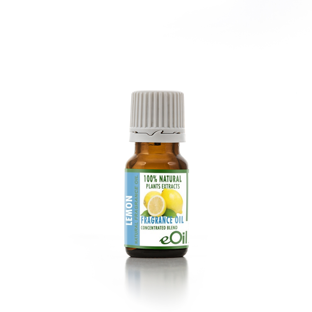 eoil.co.za lemon natural fragrance concentrated blend 10 ml