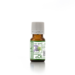 Lavender Essential Oil Organic French, calming floral aroma for wellness and blends 10 ml