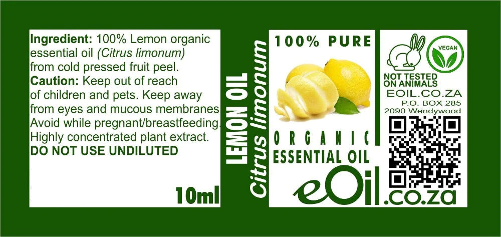 Diffusion Recipe - Office, Work Place Air Purification - eOil.co.za