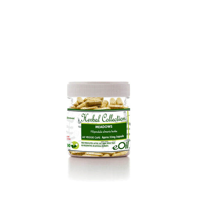 Meadow - 60 capsules - Herbal Collection - eOil.co.za