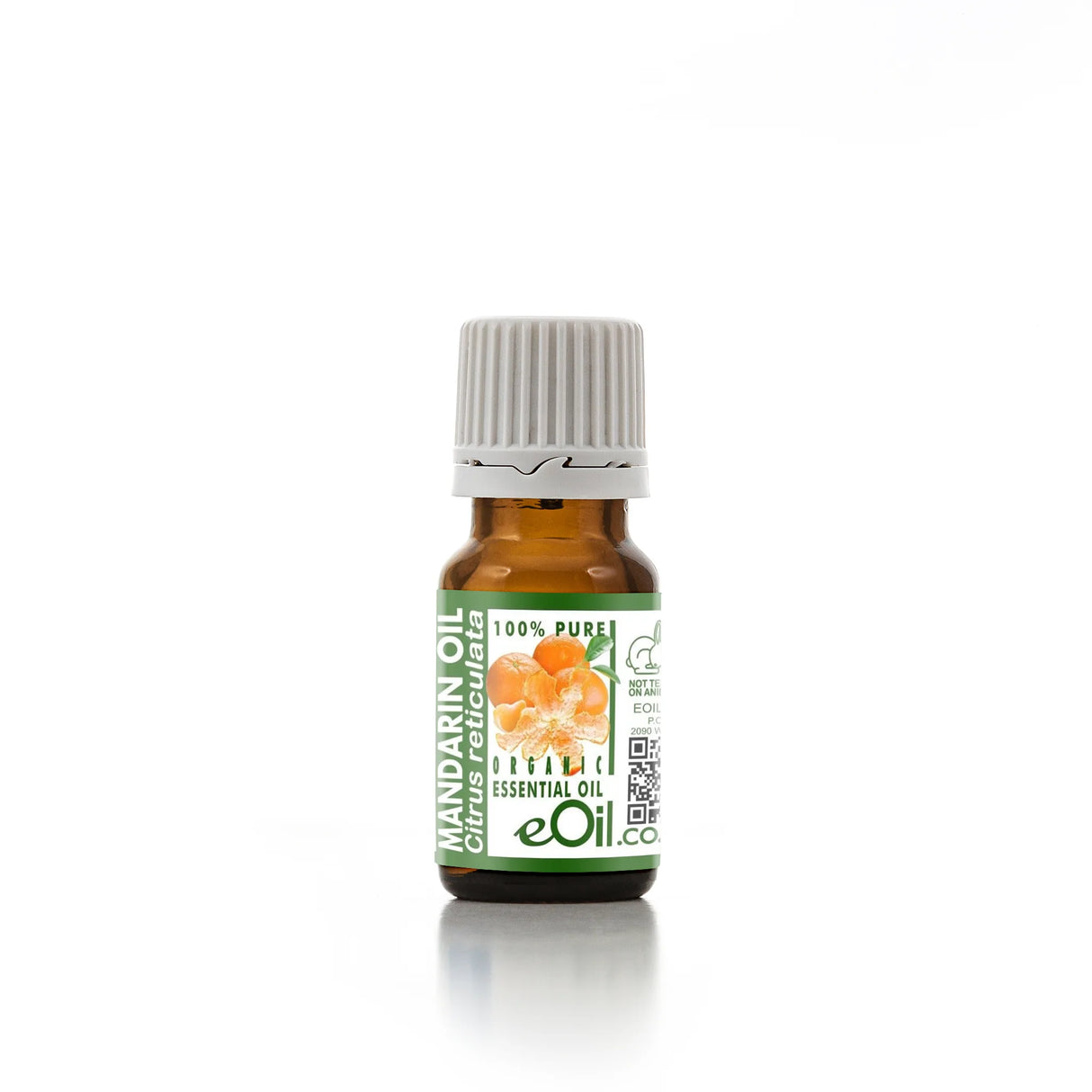 Aromatic Perfume - Feeling Good - Perfume oils - Roll On - Sweet Tangerine - Recipe Synergy - eOil.co.za