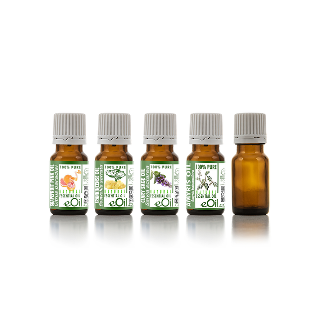 Essential oils recipe synergy diffusion meditation - eOil.co.za bundle