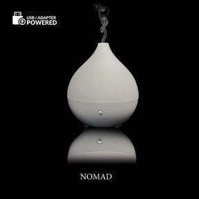 eoil.co.za diffuser diffusers essential oils nomad usb powered