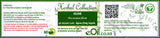 Olive Leaf - 60 capsules - Herbal Collection - eOil.co.za