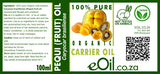 Pequi Organic Carrier Oil - 100 ml - eOil.co.za