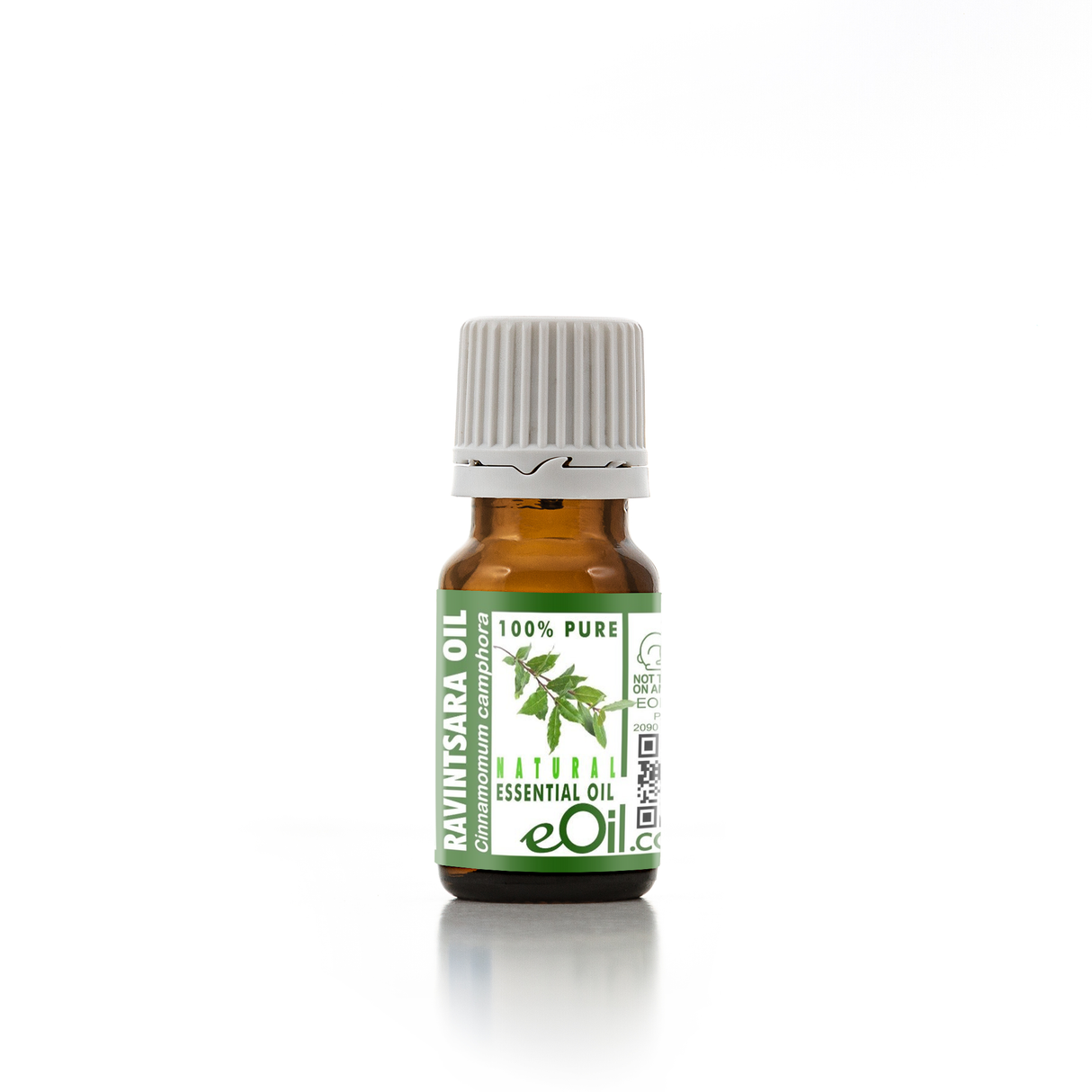 RAVINTSARA NATURAL ESSENTIAL OIL (Cinnamomum camphora) 10 ml - eOil.co.za