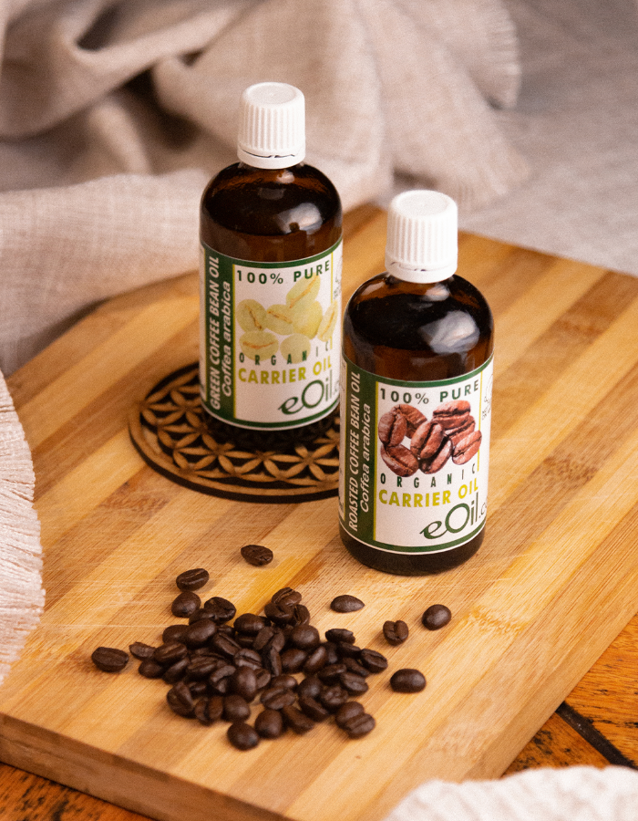 coffee oils eoil