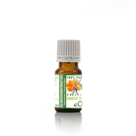 Sea Buckthorn Organic Carrier Oil - eOil.co.za
