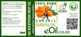 Face Serum | Skincare | Blemishes | Recipe 4 | eOil.co.za