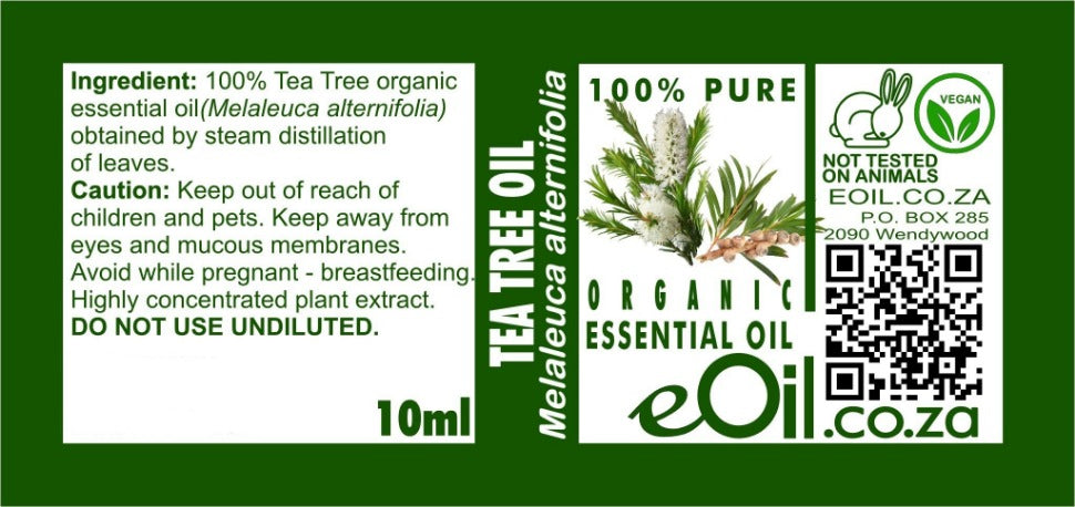 ESSENTIAL BEGINNER'S ASSORTMENT - eOil.co.za