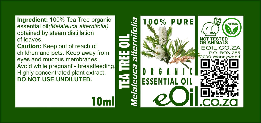 ESSENTIAL ASSORTMENT FOR NATURAL HOUSECARE - eOil.co.za