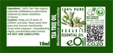 Acne | Recipe 1 | Spots Day Serum - eOil.co.za