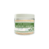 APRICOT KERNEL FINE GROUND POWDER (Prunus ameniaca) ACTIVE INGREDIENT 50 ml - eOil.co.za