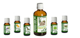 ESSENTIAL ASSORTMENT FOR RELAXING - eOil.co.za