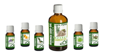 ESSENTIAL ASSORTMENT FOR RELAXING - eOil.co.za