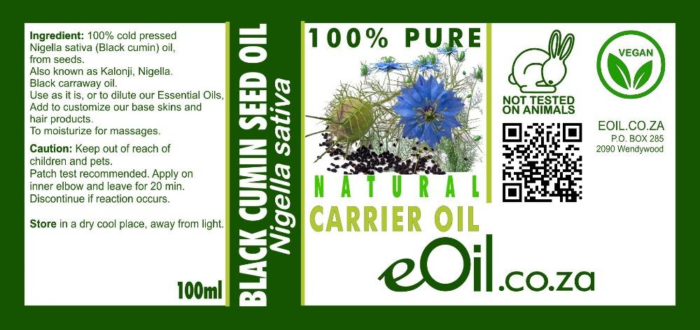 Acne | Recipe 1 | Spots Day Serum - eOil.co.za