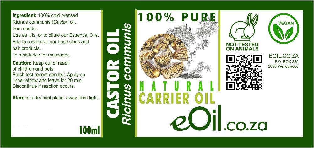 Acne | | Recipe 3 | Purifying Night Serum - eOil.co.za