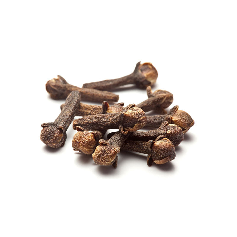 CLOVE BUD ORGANIC ESSENTIAL OIL (Eugenia caryophyllata) 10 ml - eOil.co.za