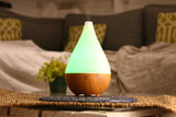 Diffuser ultrasonic essential oils Aurora ultrasonic multicolor - eOil.co.za