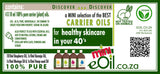 Maturing Skin 40 Plus - Discovery Collection Mini - 4 x 10 ml - eOil.co.za