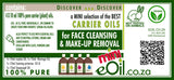 Cleansing & Make Up Removal Oils - Discovery Collection Mini - 4 x 10 ml - eOil.co.za