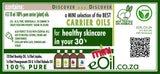 Maturing Skin 30 Plus - Discovery Collection Mini - 4 x 10 ml - eOil.co.za