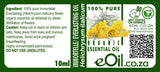 Acne | Jojoba | Neem | Helichrysum | Rose Geranium | Recipe Synergy 2