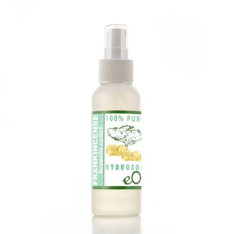 Frankincense Hydrosol Floral Water 100 % Natural 100 ml - eOil.co.za