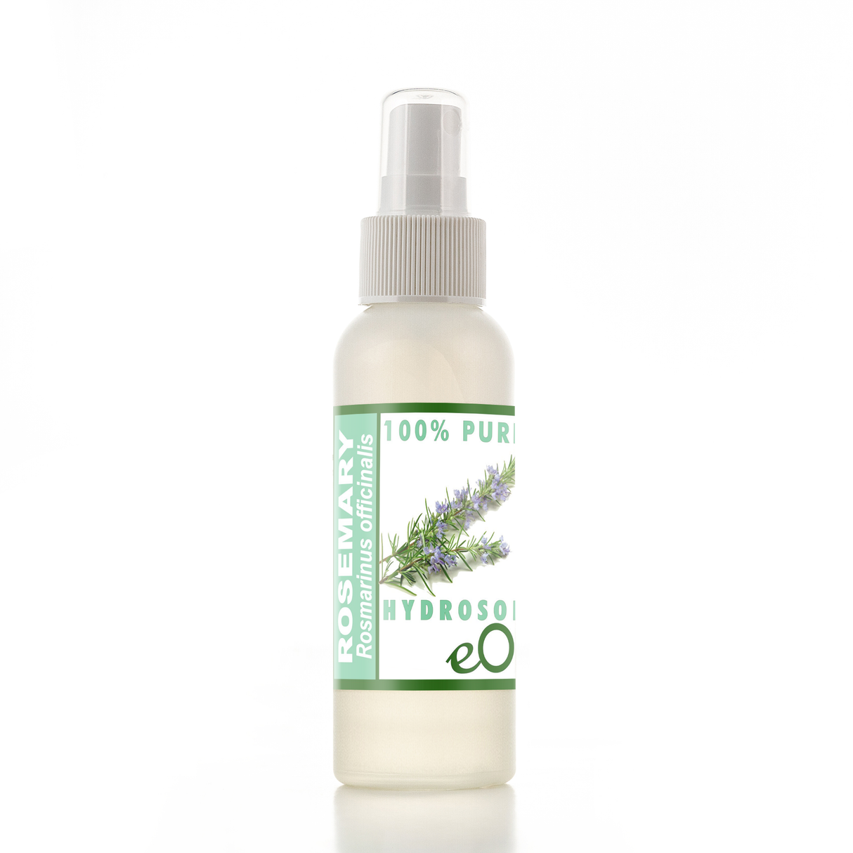 Rosemary Hydrosol 100 % Natural Floral Water - 100 ml - eOil.co.za