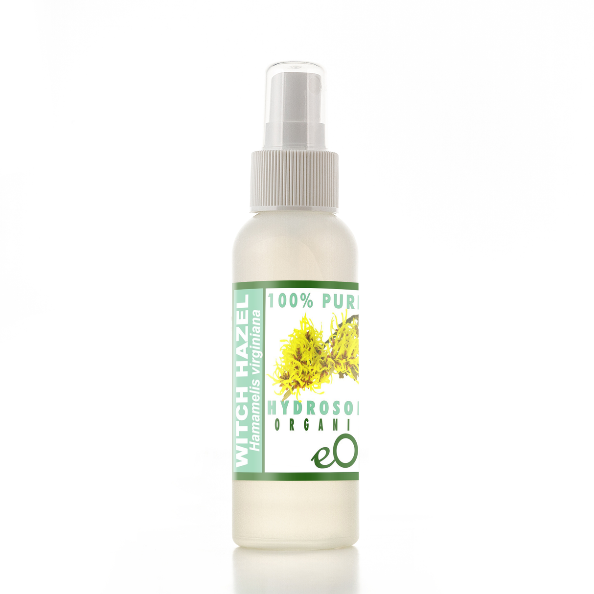 Witch Hazel Hydrosol 100 % Natural Floral Water - 100 ml - eOil.co.za