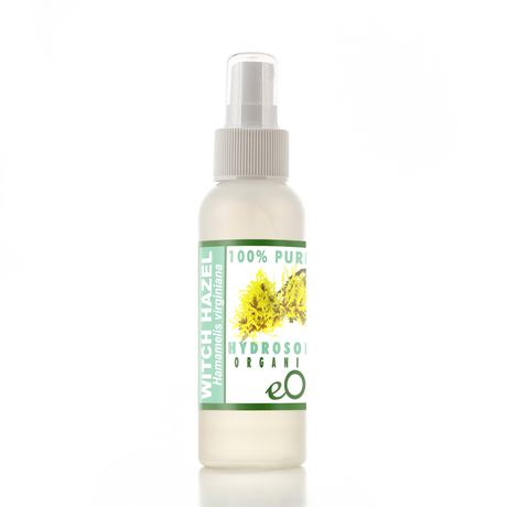 Witch Hazel Hydrosol 100 % Natural Floral Water - 100 ml - eOil.co.za