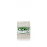 Kaolin White Clay Pure Active Ingredient - 100 ml - eOil.co.za