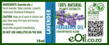 eoil.co.za lavender natural fragrance oil conentrated blend 10 ml