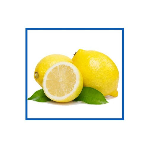 eoil.co.za lemon natural fragrance concentrated blend 10 ml