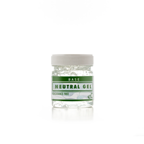 Neutral Gel Fragrance free Base - 100 ml - eOil.co.za