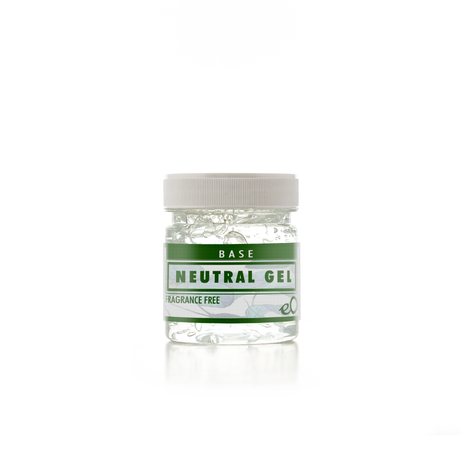 Neutral Gel Fragrance free Base - 100 ml - eOil.co.za