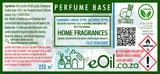 Spray Recipe - Happy Home - Aroma Home - S.O.S. Bathroom Deo Orange Provence - eOil.co.za