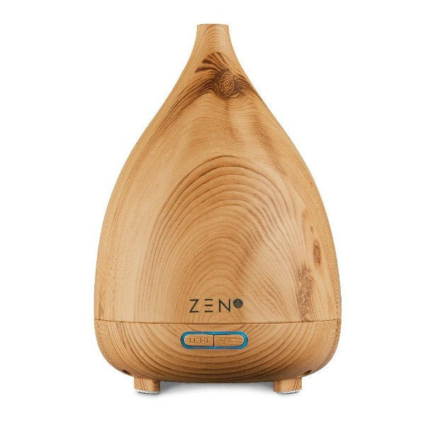 Diffuser essential oil eos ultrasonic light - eOil.co.za