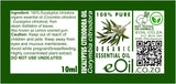 Diffuser Recipe - Happy Home - Aroma Home - S.O.S Smoke Deo - FumAway - eOil.co.za