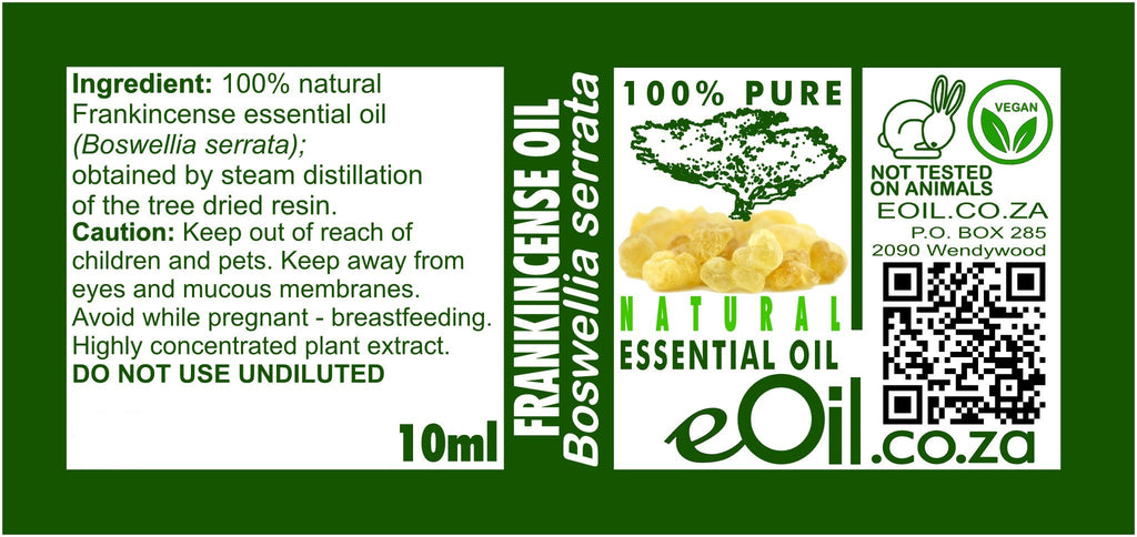 SYNERGY DIFFUSION OUR ESSENTIALS STARTER KIT - eOil.co.za