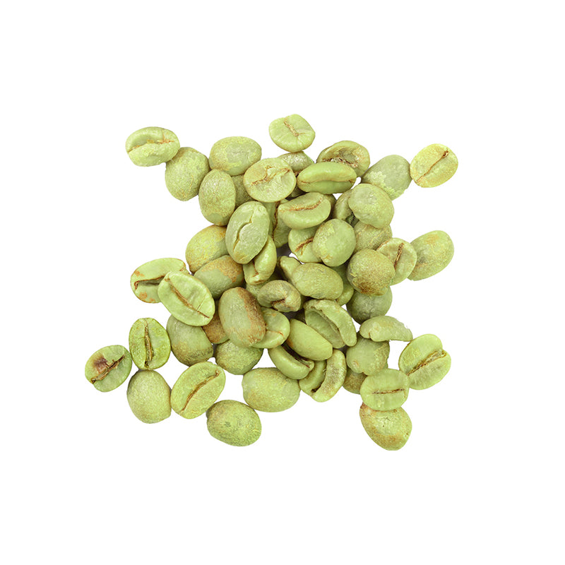 Green Coffee Bean Carrier Oil | 100  ml - eOil.co.za