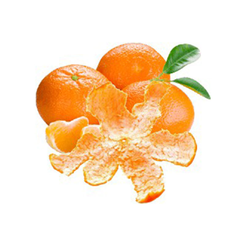 Mandarin Tangerine oil Organic essential oils 10 ml - eOil.co.za