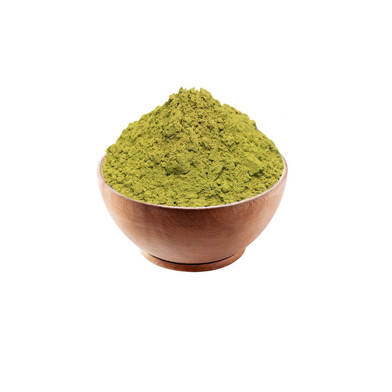 HENNA (Cassia obovata) GROUND POWDER NATURAL NEUTRAL BASE 100 g - eOil.co.za