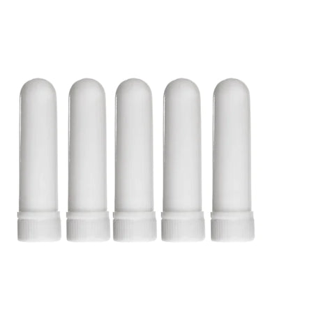 BLOCKED NOSE INHALER STICK RECIPE SYNERGY - eOil.co.za