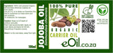 Acne | | Recipe 3 | Purifying Night Serum - eOil.co.za
