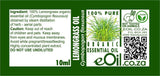 Acne | | Recipe 3 | Purifying Night Serum - eOil.co.za