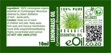 Diffuser Recipe - Happy Home - Aroma Home - S.O.S. Bathroom Deo Fresh Orange - eOil.co.za