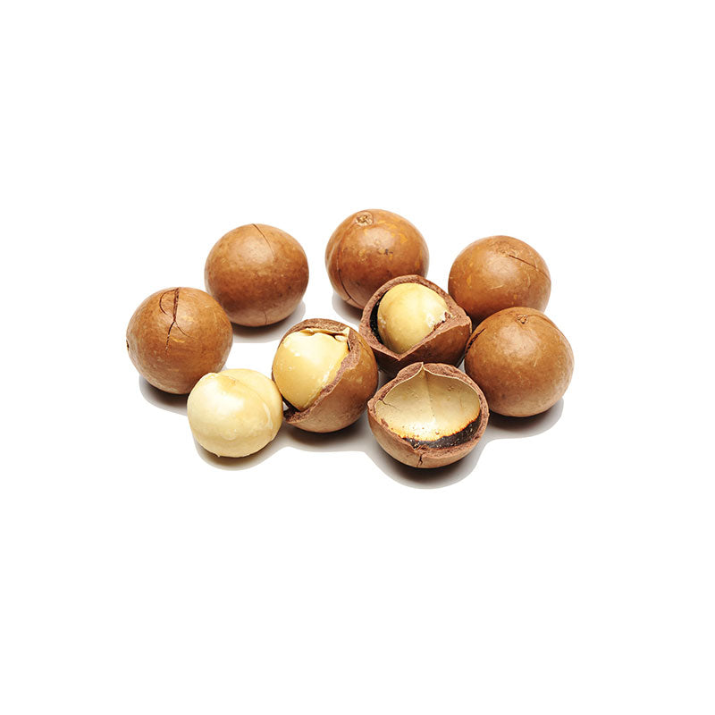 MACADAMIA NUTS BUTTER PURE (Macadamia ternifolia) 200 ml - eOil.co.za