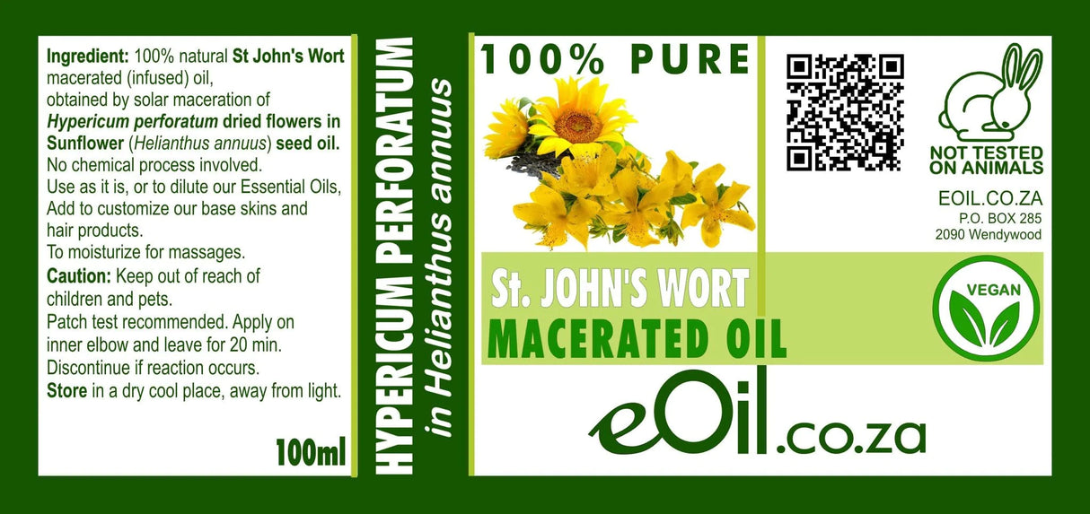 Massage Rub Recipe - Ears Support - eOil.co.za